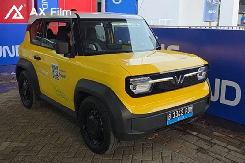 vinfast vf3